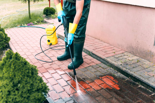 Best Residential Pressure Washing Services  in Wellsboro, PA