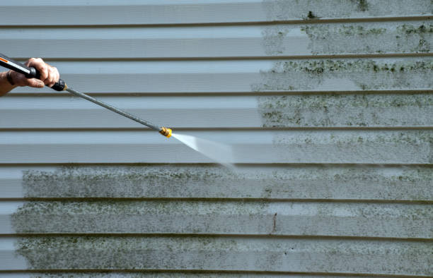 Best Deck Pressure Washing  in Wellsboro, PA