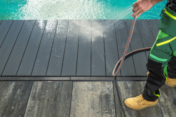 Best Commercial Building Pressure Washing  in Wellsboro, PA