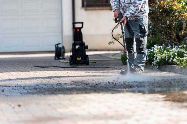 Why Choose Our Certified Pressure Washing Experts for Your Project Needs in Wellsboro, PA?