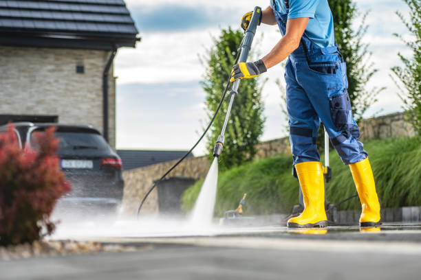 Roof Power Washing Services in Wellsboro, PA