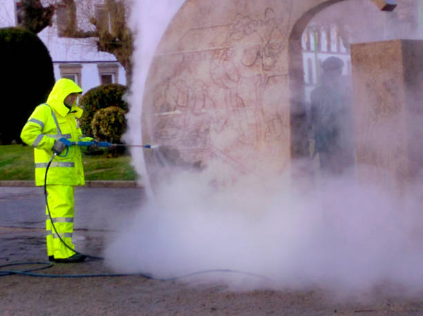 Best Roof Power Washing Services  in Wellsboro, PA