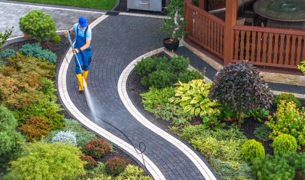 Best Garage Pressure Washing  in Wellsboro, PA
